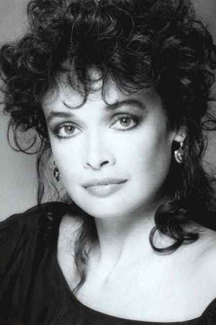Deborah Van Valkenburgh - Actor Profile Photo