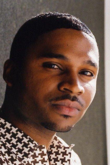 Joseph Pierre - Actor Profile Photo