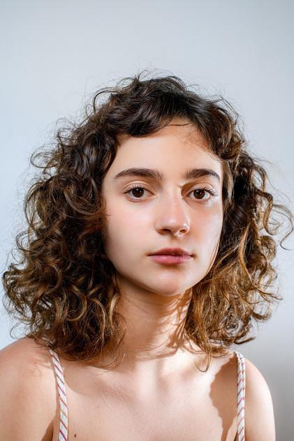 Bárbara Luz - Actor Profile Photo