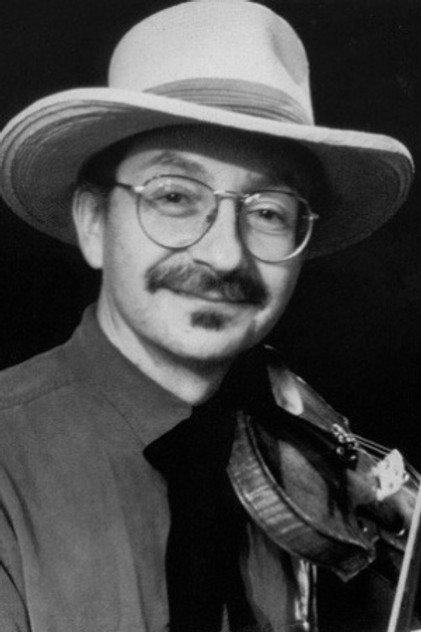 Jay Ungar - Actor Profile Photo