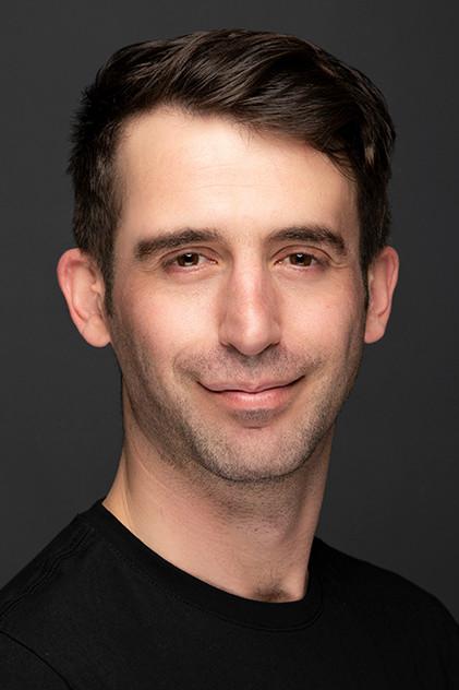 Mustafa Erkan - Actor Profile Photo