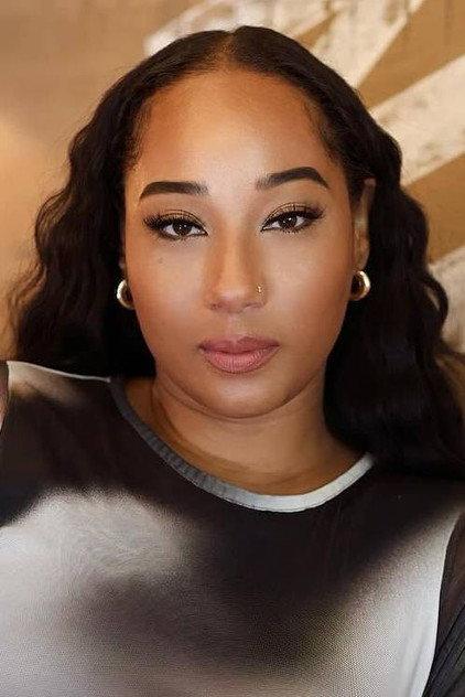 Syreeta O - Actor Profile Photo