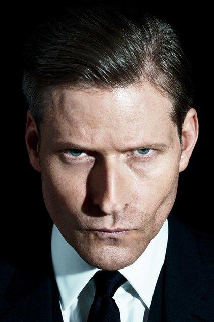 Crispin Glover - Actor Profile Photo