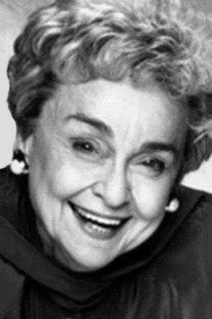 Lucina Paquet - Actor Profile Photo