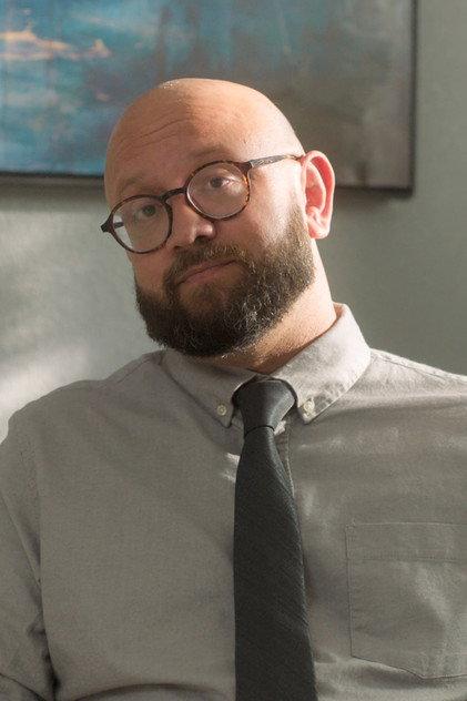 Albert De San Martino - Actor Profile Photo