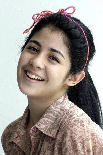 Risty Tagor - Actor Profile Photo