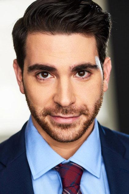 Mike Schiff - Actor Profile Photo