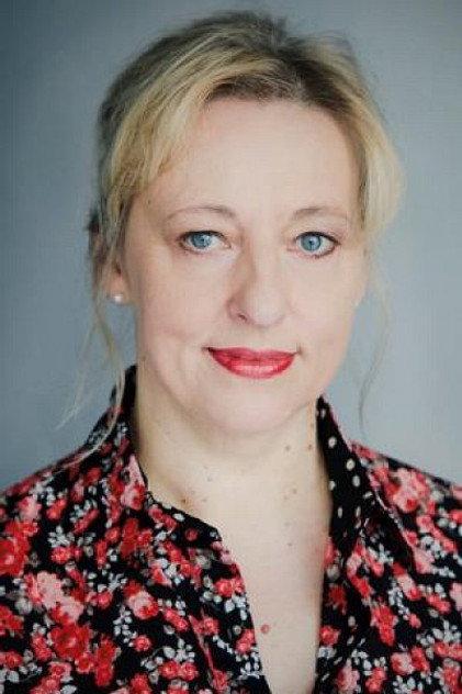 Johanna Bittenbinder - Actor Profile Photo