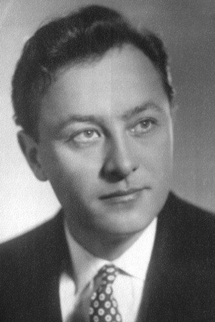 Oleg Golubitsky - Actor Profile Photo