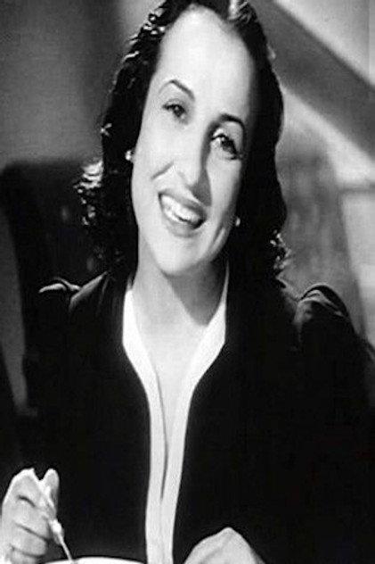 Salwa Allam - Actor Profile Photo