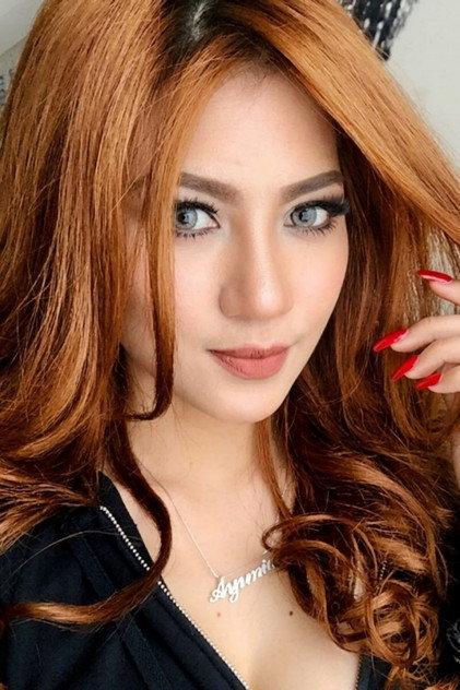 Ayunia Elfahrez - Actor Profile Photo