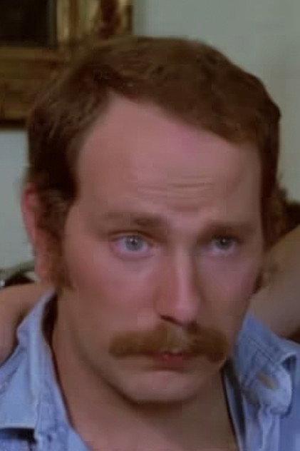 Steve Barkett - Actor Profile Photo