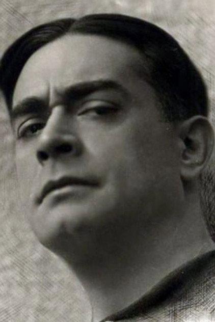 Marcello Giorda - Actor Profile Photo
