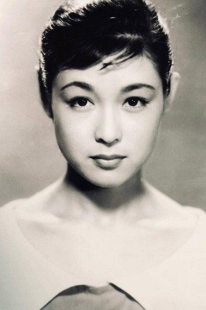 Ayako Wakao - Actor Profile Photo