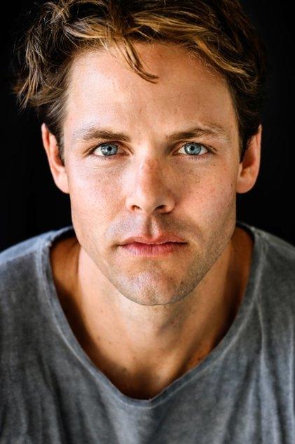 Lachlan Buchanan - Actor Profile Photo