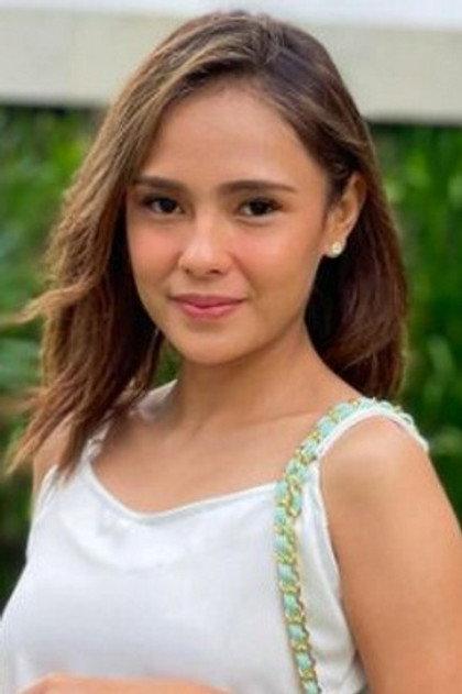 Angie Ang - Actor Profile Photo