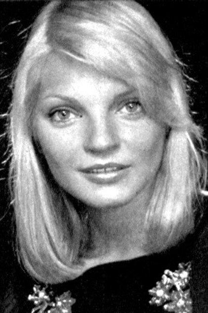 Sandra Barsotti - Actor Profile Photo