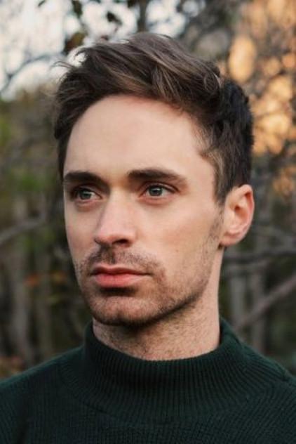 David Viviers - Actor Profile Photo