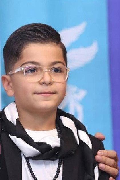 Sam Valipour - Actor Profile Photo