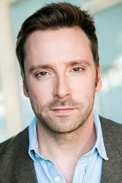 Timothy Ryan Cole - Actor Profile Photo