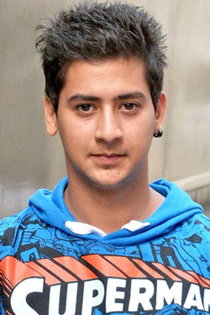 Paras Arora - Actor Profile Photo
