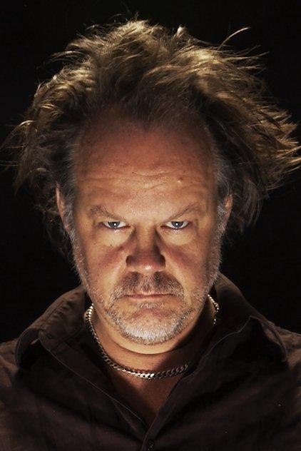Larry Fessenden - Actor Profile Photo