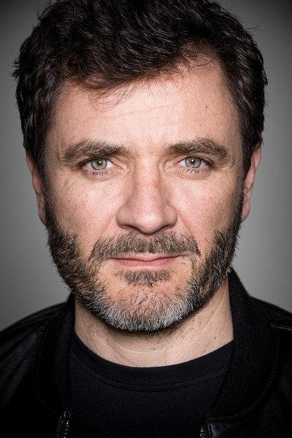 Àlex Brendemühl - Actor Profile Photo