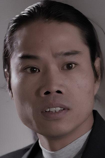 Hon Chun - Actor Profile Photo