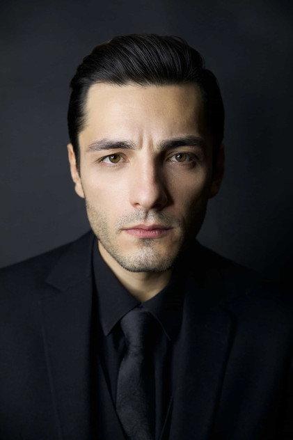 Fatih Gühan - Actor Profile Photo