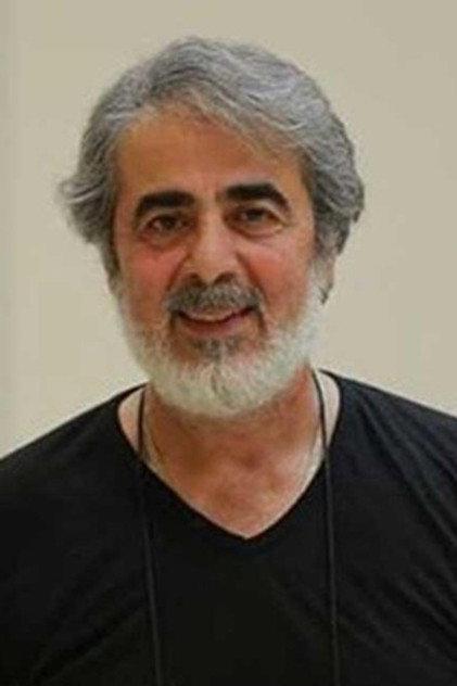 Mahmoud Maghami - Actor Profile Photo