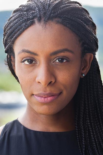 Sharon James - Actor Profile Photo
