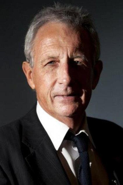 Robert Lacey - Actor Profile Photo