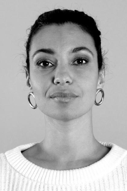 Tamy Emma Pepin - Actor Profile Photo