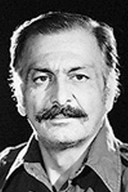 Fereydoun Ghovanloo - Actor Profile Photo