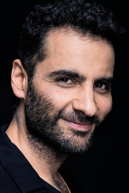 Sohel Altan Gol - Actor Profile Photo