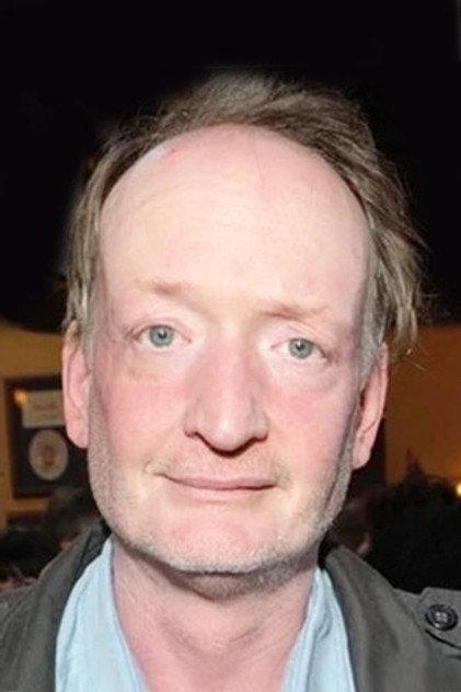 Boyd Banks - Actor Profile Photo