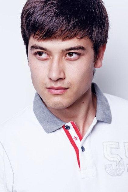 Din Fan - Actor Profile Photo