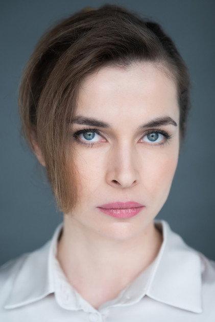 Veronika Norina - Actor Profile Photo