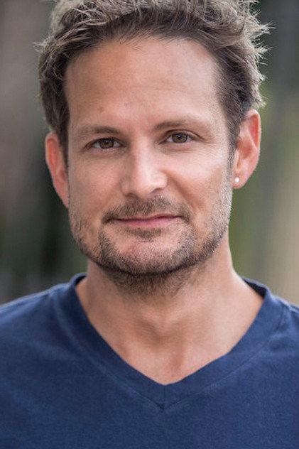 Michael LaCour - Actor Profile Photo