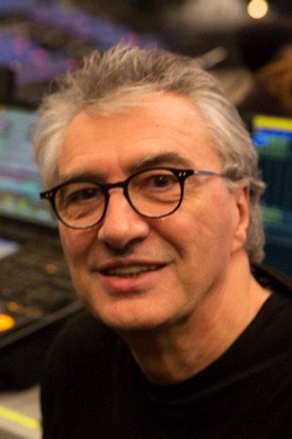 Jean-Philippe Bourdon - Actor Profile Photo