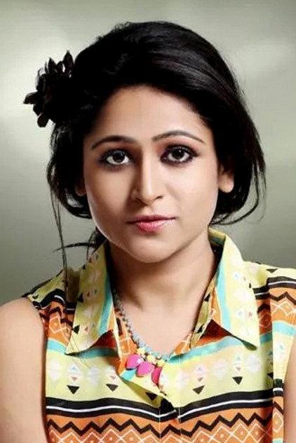 Akshara Nunna Sujana - Actor Profile Photo