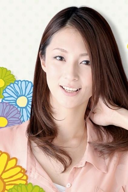 Nanaka Yagi - Actor Profile Photo