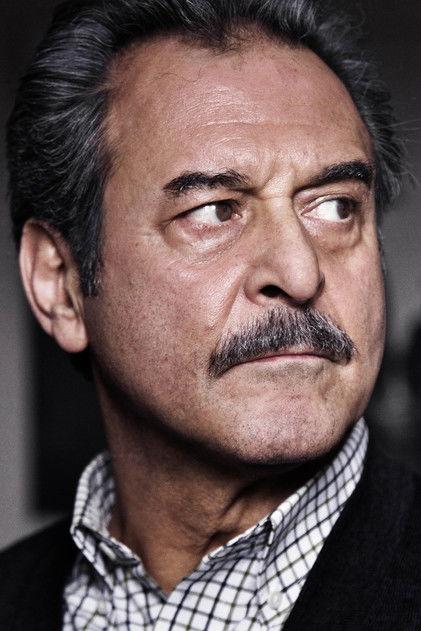 Ennio Fantastichini - Actor Profile Photo