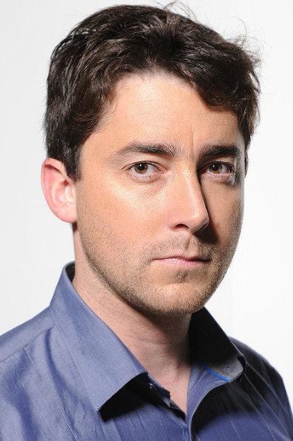 Pablo Díaz - Actor Profile Photo