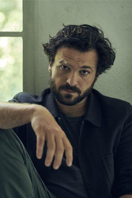 Thibaut Évrard - Actor Profile Photo