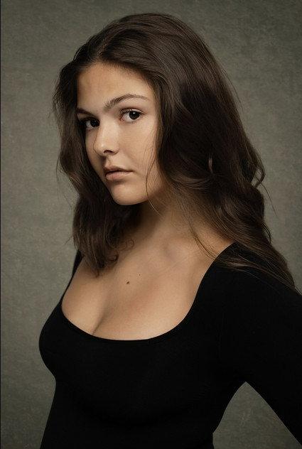 Macie Love - Actor Profile Photo