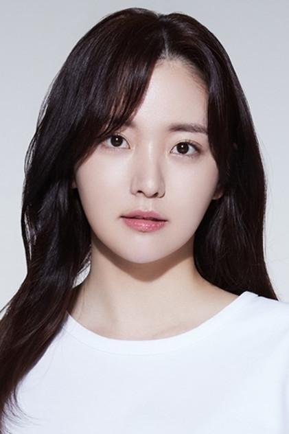 Kim Chae-eun - Actor Profile Photo