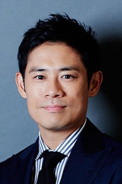 Atsushi Ito - Actor Profile Photo