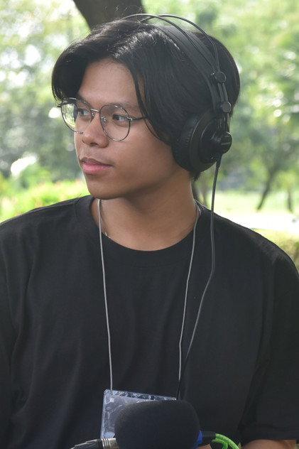 Ryon Navarro - Actor Profile Photo