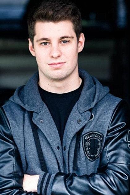 Cameron Hilts - Actor Profile Photo
